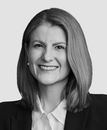 Emily Westridge Black